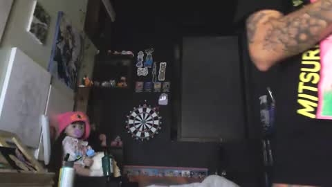 JESSICA online show from October 23, 9:00 am