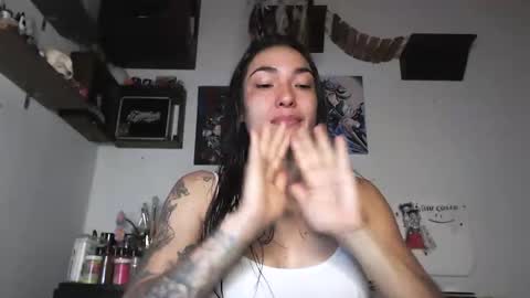 JESSICA online show from March 12, 10:16 am