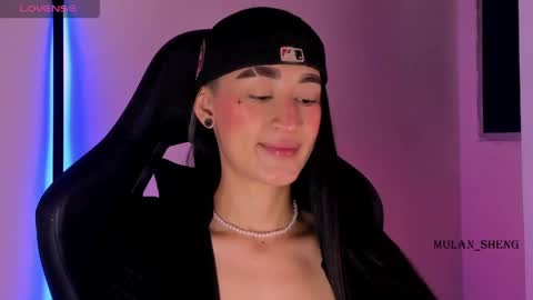 Mulan Sheng next broadcast December 4 online show from April 25, 3:41 am