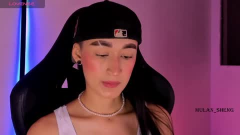 Mulan Sheng next broadcast December 4 online show from April 26, 1:25 am