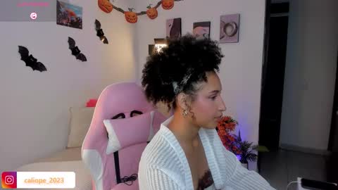 Snapshot of mulata_ch chatting on October 25, 1:39 am HEY GUYS IF YOU LIKE SEXY SHOW YOU ARE IN THE CORRECT PLACE CU WENESDAY PVT OPEN   TRANSMISSION TIME 5 PM - 10 PM COLOMBIA online show from October 25, 1:39 am