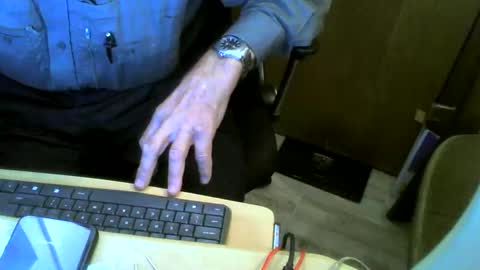 muller520 online show from September 11, 3:02 pm