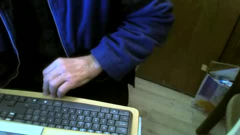 muller520 online show from February 28, 7:56 pm