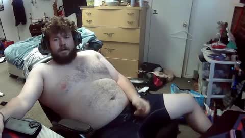 munchieee online show from January 14, 8:15 pm