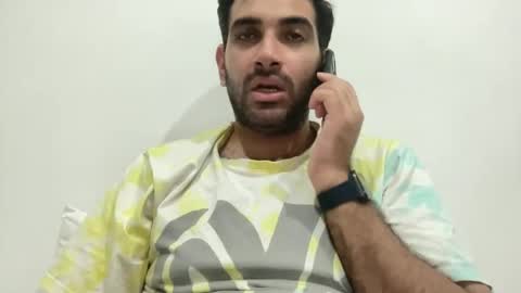 munnabobby2008 online show from January 27, 1:05 am