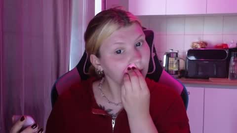 Milana online show from June 7, 2:11 pm