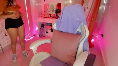 Murat online show from November 7, 11:34 am