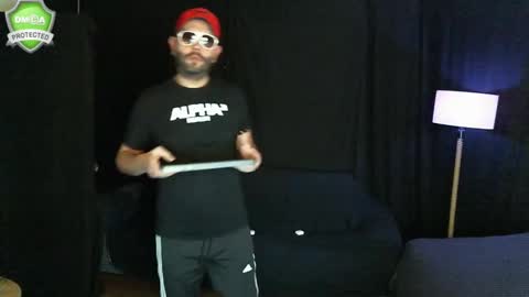 MasterBros online show from December 7, 9:39 pm