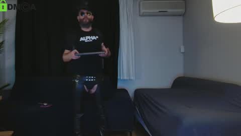 MasterBros online show from November 9, 12:03 am