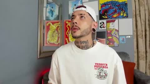 murdok  online show from October 27, 5:51 am