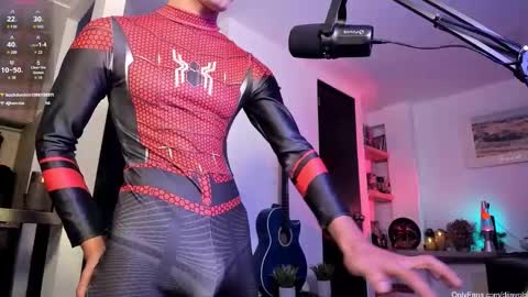 murielkarmesi online show from October 31, 12:44 am