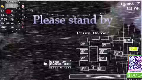 Mira online show from October 31, 7:14 pm