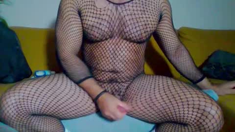 muscbttmbitch online show from October 30, 12:44 am