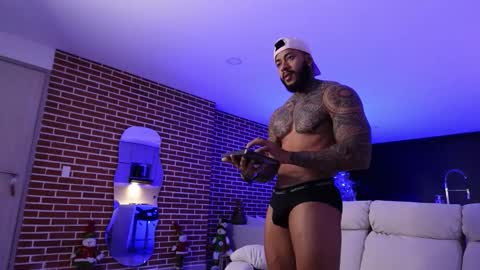 Nick online show from December 18, 1:34 am