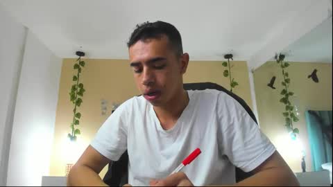 muscle scott online show from October 23, 12:50 pm