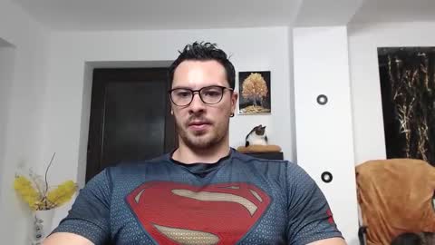 AJ online show from November 5, 6:10 pm