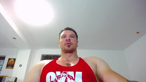 AJ online show from July 19, 5:32 am
