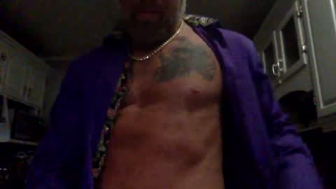 muscledick40 online show from December 23, 5:17 am
