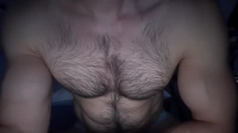 musclehair3 online show from October 2, 10:52 pm