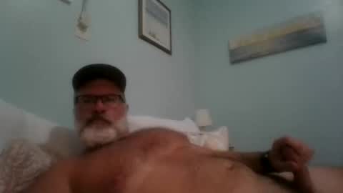 musclemeat41 online show from September 10, 12:00 am