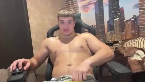 Egor online show from October 10, 8:57 pm