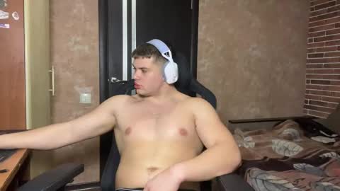 Egor online show from April 24, 9:28 pm