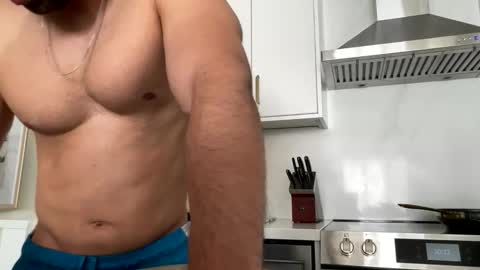 muscles4same online show from May 17, 2:15 pm