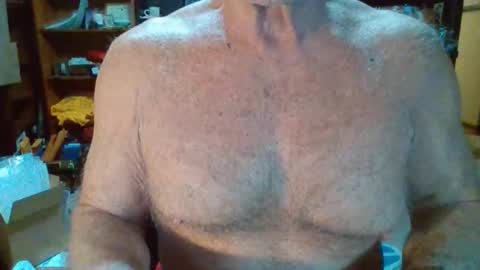 musclesandlittledick online show from October 24, 9:59 pm