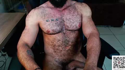 Ragnar   online show from April 23, 10:00 pm