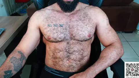 Ragnar   online show from April 23, 1:46 am