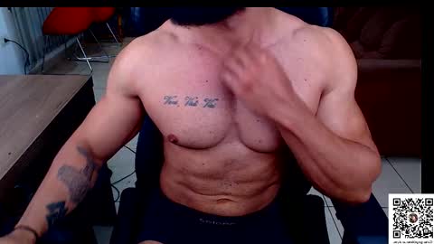 Ragnar   online show from December 4, 11:32 am