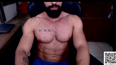 Ragnar   online show from November 3, 11:39 pm