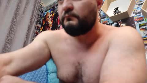 Chris online show from February 13, 6:50 am