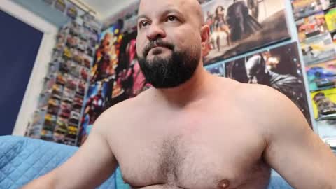 Chris online show from March 9, 5:56 am