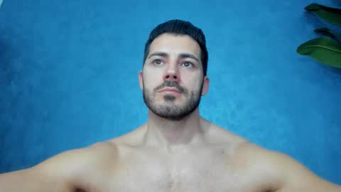 muscularmaster onlyfans online show from March 1, 10:25 pm