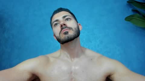 muscularmaster onlyfans online show from April 19, 8:44 pm