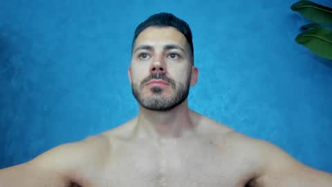 muscularmaster onlyfans online show from May 11, 9:12 pm