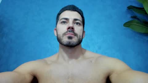 muscularmaster onlyfans online show from February 4, 9:57 am