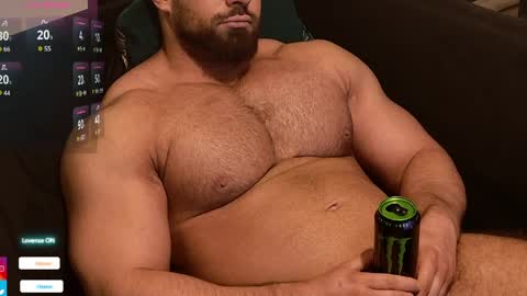 Musculus online show from April 10, 11:15 am