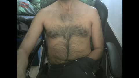 muse5421 online show from April 22, 7:15 am