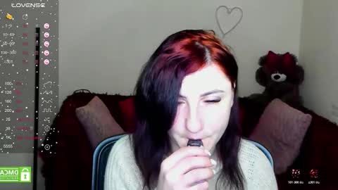 Jenya online show from February 4, 6:56 pm