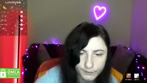 Jenya online show from January 15, 7:00 pm