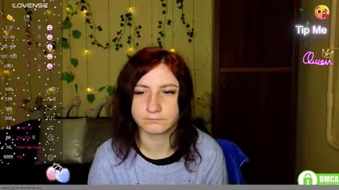 Jenya online show from February 18, 6:41 pm