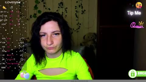 Jenya online show from June 2, 5:20 am