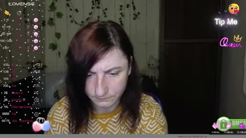 Jenya online show from May 5, 5:41 pm