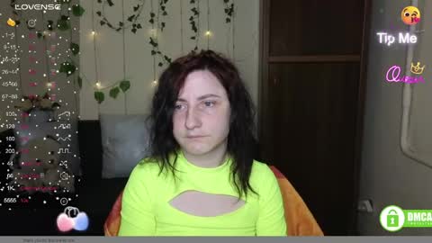 Jenya online show from April 7, 5:59 pm