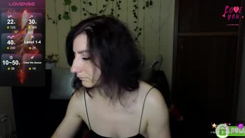 Jeneva online show from October 22, 5:25 pm