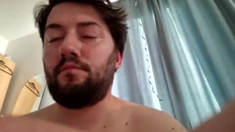Shyguy online show from June 27, 4:46 pm