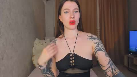 musemelody online show from November 8, 5:38 pm