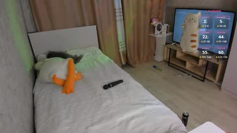 musemelody online show from February 21, 9:18 pm